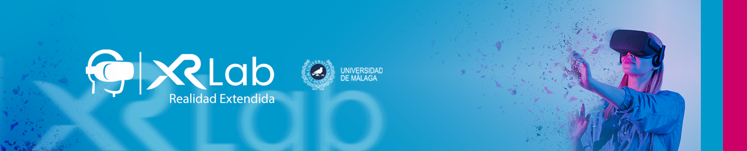 sobre xr lab uma