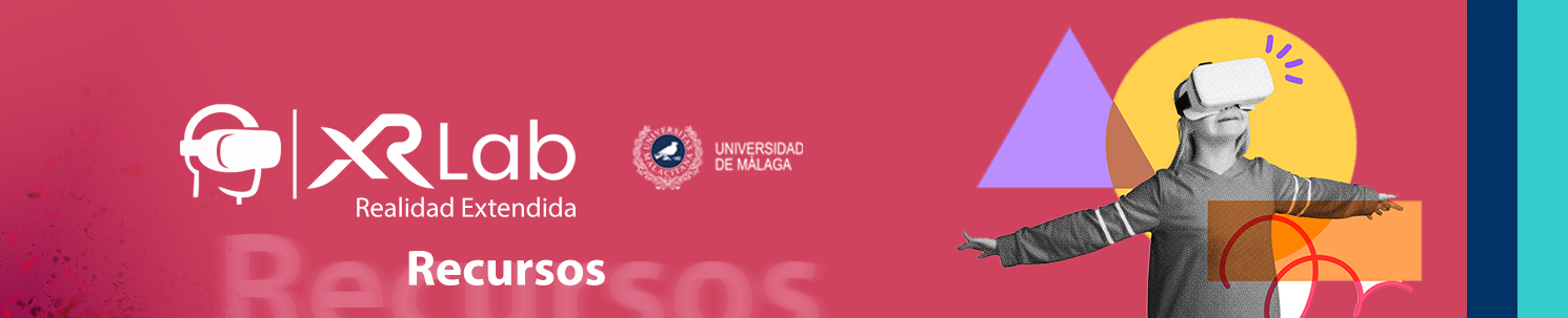 recursos xr lab