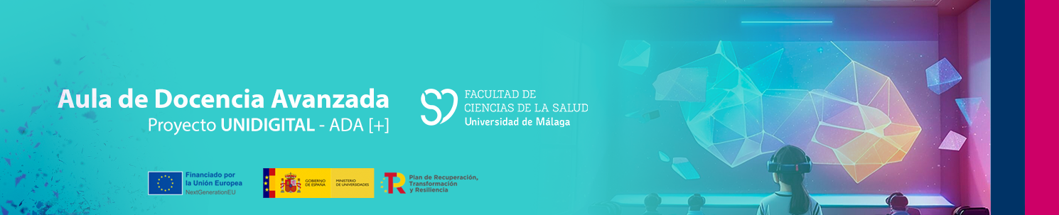 Proyecto unidigital ada+